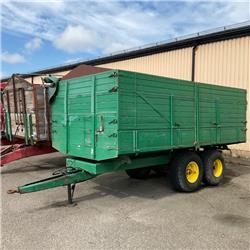 Gisebo G-30/430 TB