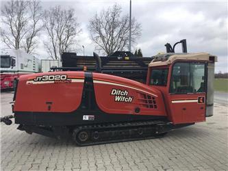 Ditch Witch JT 3020 Mach 1