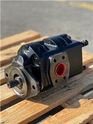 Fintec NEW HYDRAULIC PUMP