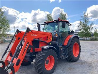 Kubota M6-142