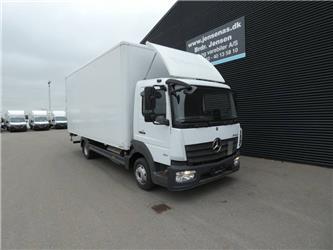 Mercedes-Benz Atego 816