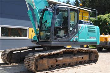 Kobelco SK 210 LC-10