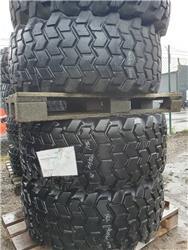 Nokian 420/65X24 DÄCK