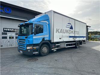 Scania P230 4x2