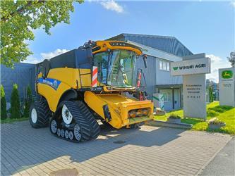 New Holland CX8.90