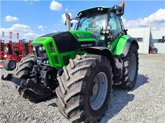 Deutz-Fahr 7250