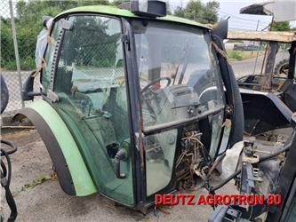  CABINE DEUTZ AGROTRON 80