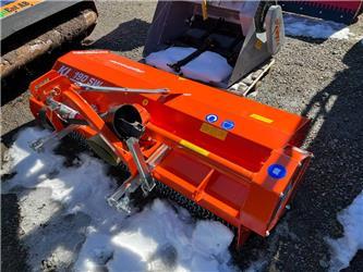 Agrimaster KL 190 SW