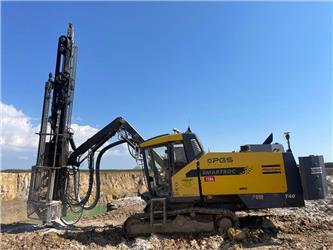 Atlas Copco T40