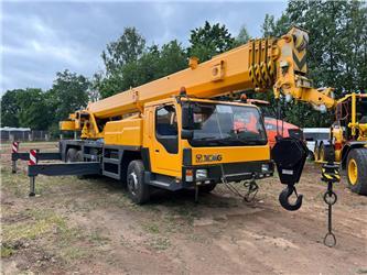 XCMG QY 25 K5