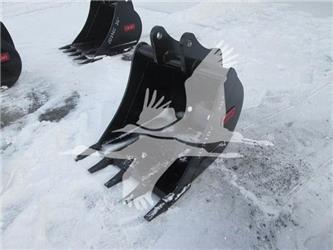 Emaq 30 TOOTH BUCKET