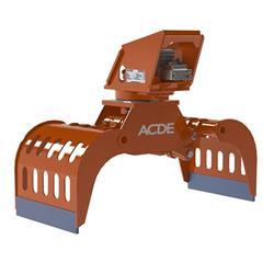 Acde S100-D