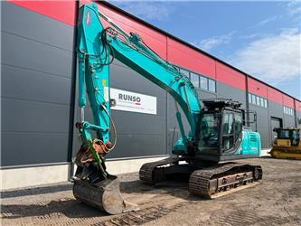 Kobelco SK 210 LC-10