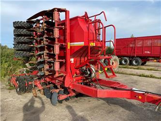 Horsch Pronto 6 DC