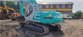 Kobelco SK 200 LC