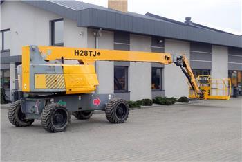 Haulotte H 28 TJ