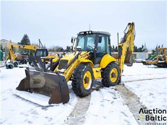 New Holland LB 115 B-4 PS