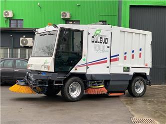 Dulevo 5000 EVOLUTION