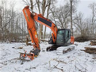 Hitachi ZX 130 LC N-6