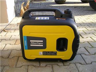 Atlas Copco P 2000i