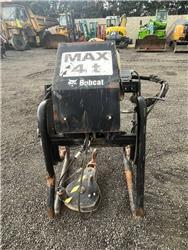 Bobcat Bud 4476