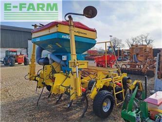 Claydon 3m sr sulky