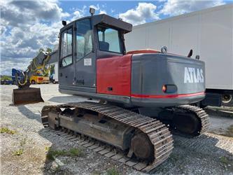 Atlas 1504 LC