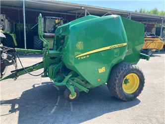 John Deere F441R