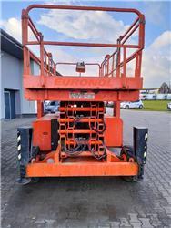 Haulotte h18DX