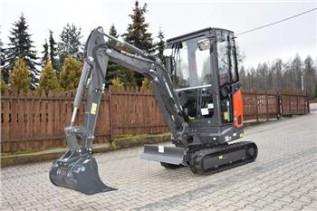 Eurocomach 18 ZT