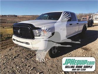 Dodge RAM 2500