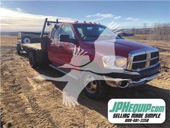Dodge RAM 3500