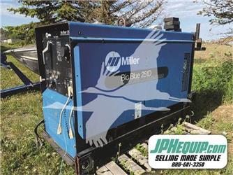 Miller BIG BLUE 251D