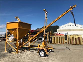  Fastway Super Sacker