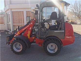 Weidemann 1160