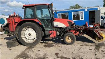 New Holland TL 80 A
