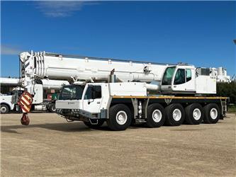 Tadano ATF 110 G-5