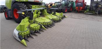 CLAAS Orbis 600 SD