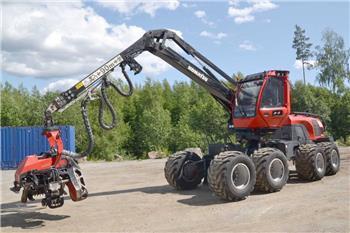 Komatsu 931xc