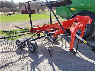 Vicon ANDEX 353
