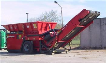 Hammel VB 750 D