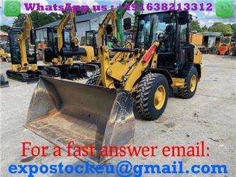 Caterpillar 906