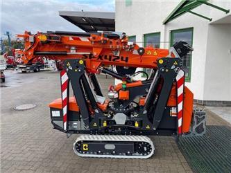 Jekko SPX 424 Lithium