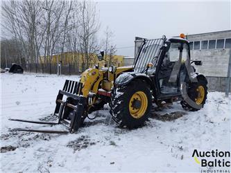 Caterpillar TH407 Ag