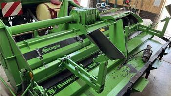 Rumptstad RSF2000 rijenfrees