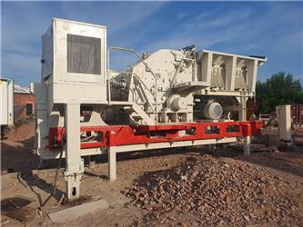 Nordberg City Crusher