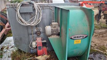 Mepu RCW400
