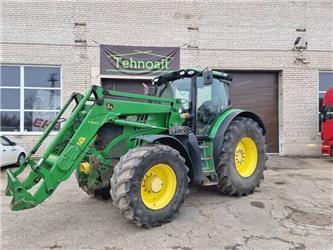 John Deere 6190 R