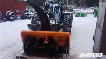 Snowline Snöfräs F 3012