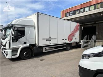 Iveco Eurocargo ML 160